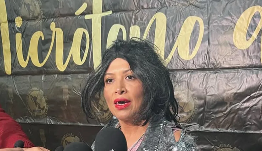 Liliana Arriaga denuncia acto de racismo en hotel de Texas