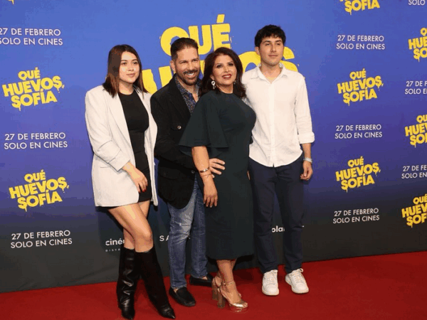 Liliana Arriaga exige justicia tras amenaza de deportación en EU