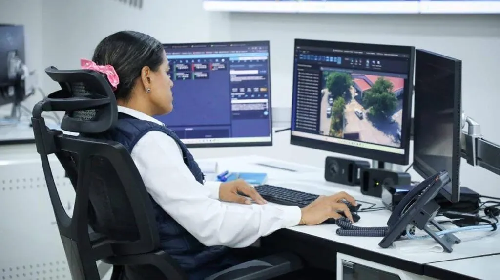 Línea 089, una herramienta de denuncia anónima para combatir la extorsión