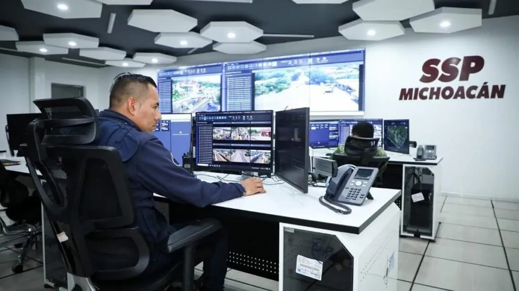 Línea 089, una herramienta de denuncia anónima para combatir la extorsión: SSP