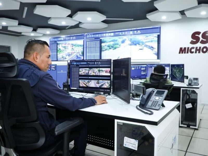 Línea 089, una herramienta de denuncia anónima para combatir la extorsión: SSP