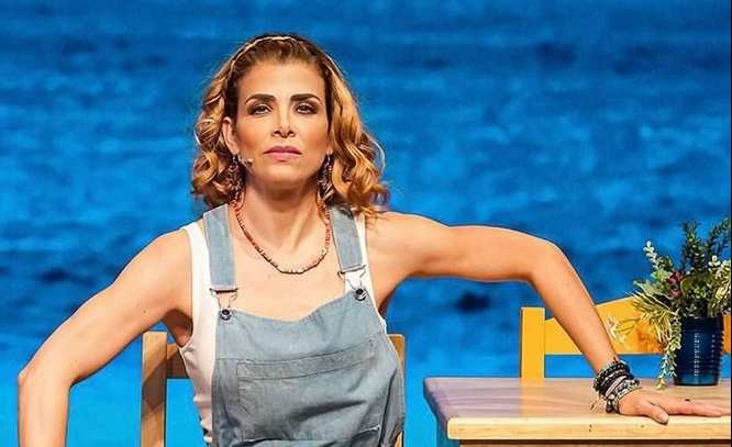 Lisset responde a Iván Aguilera tras polémica por obra Ni tú ni yo
