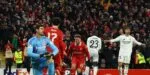 Liverpool derrota en Anfield a un inofensivo Real Madrid, en Champions