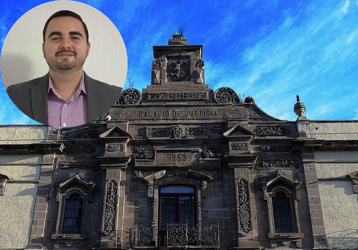 Llega al Senado la primera renuncia de un juez electo en la reforma judicial