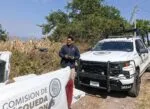 Localizan restos humanos en Venustiano Carranza; pertenecerían a hombre mayor desaparecido