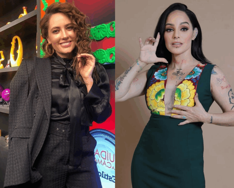 Lola Cortés reacciona al mensaje de Jolette tras su salida de La Granja VIP: “Somos mujeres que ya maduramos”