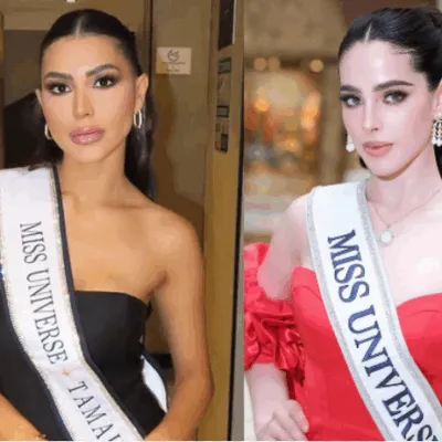 Lorena López defiende a Fátima Bosch en polémica con Nawat