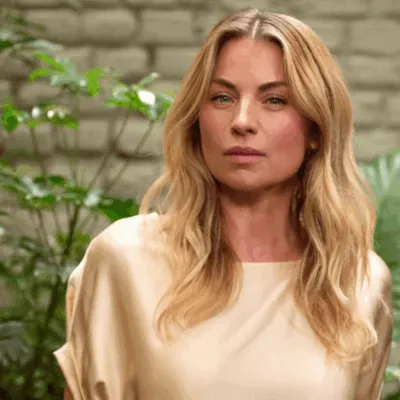 Ludwika Paleta enfrenta nuevamente la polémica de NXIVM