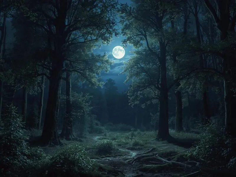 Luna Nueva del Castor 2025: fecha y significado, Superluna