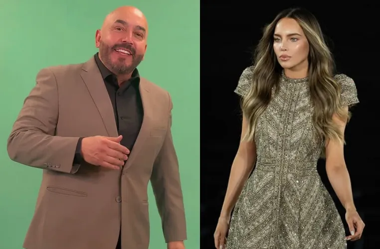 Lupillo Rivera descarta acuerdo legal con Belinda y responde sobre su romance