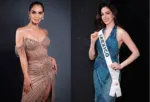 Lupita Jones apoya a Fátima Bosch en Miss Universe