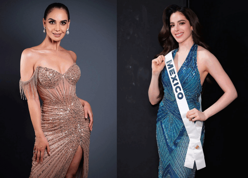 Lupita Jones celebra y apoya la valentía de Fátima Bosch en Miss Universe