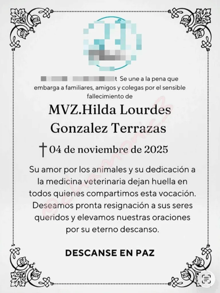 Madre de Christian Nodal habría cancelado su fiesta de cumpleaños por tragedia