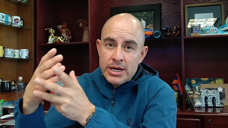 Mafia de huachicol saquea manantial de La Mintzita: OOAPAS