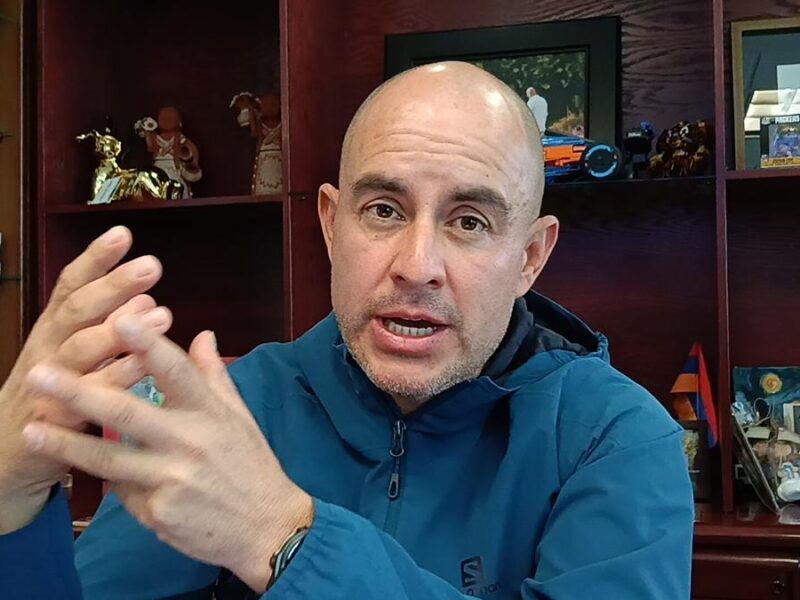 Mafia de huachicol saquea manantial de La Mintzita: OOAPAS