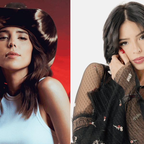 Majo Aguilar y su nuevo trend “Chilo” despiertan rumores