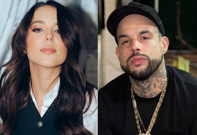 Majo Aguilar reacciona a colaboración con su primo Emiliano y aplaude la valentía de Fátima Bosch-1