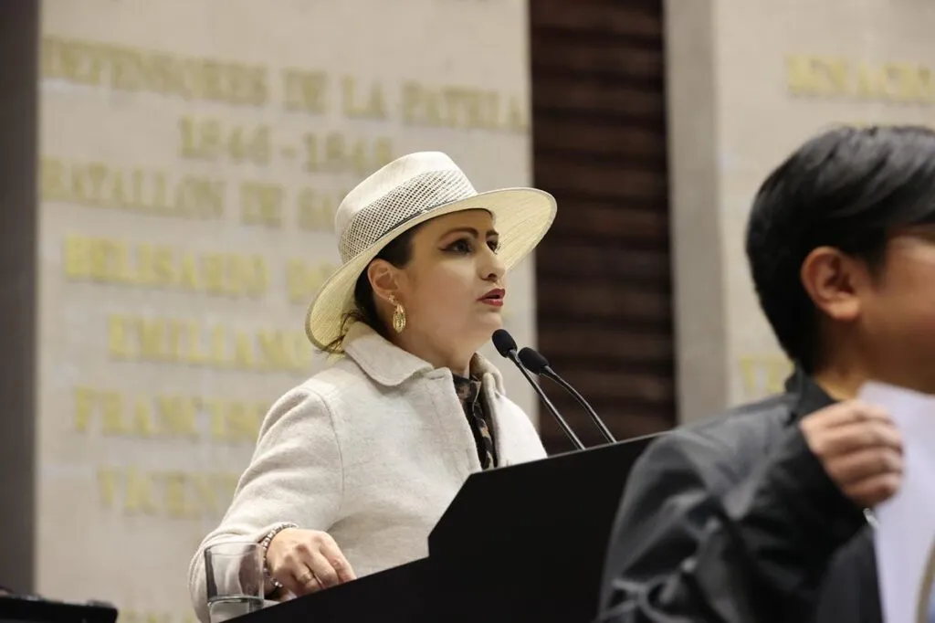 “Manzo fue asesinado porque afectó intereses oscuros y era un riesgo para el poder”: diputada de Michoacán