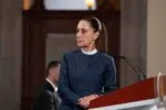 Sheinbaum cuestiona marcha de Generación Z en México