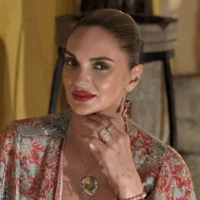 Mariana Seoane critica su exclusión del documental de Juan Gabriel