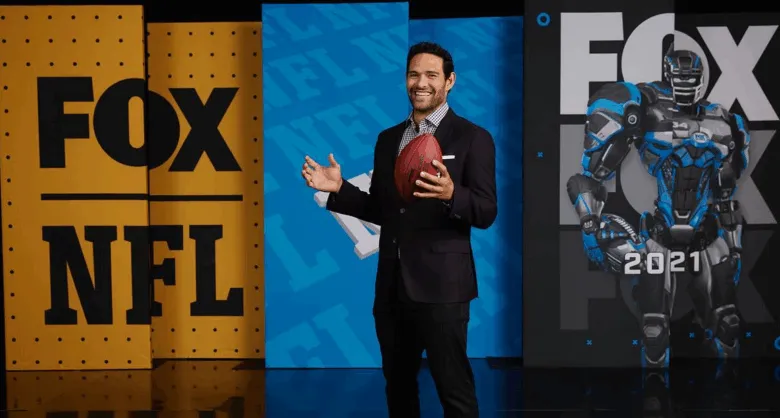 Mark Sánchez es despedido por FOX Sports tras involucrarse en una pelea violenta en Indianápolis