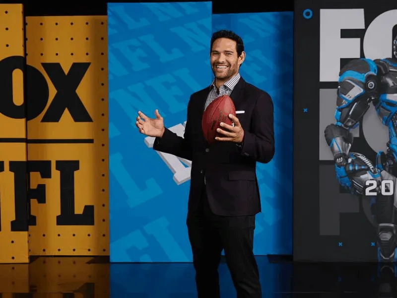 Mark Sánchez es despedido por FOX Sports tras involucrarse en una pelea violenta en Indianápolis