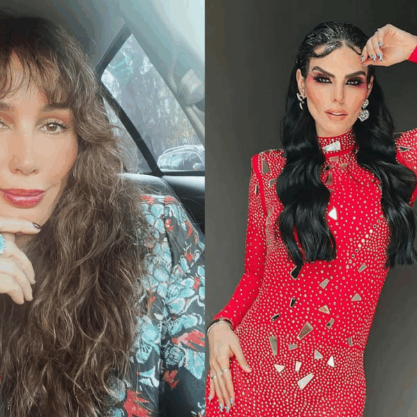 Martha Cristiana y Cynthia de la Vega critican a George Figueroa director de Miss Universe México