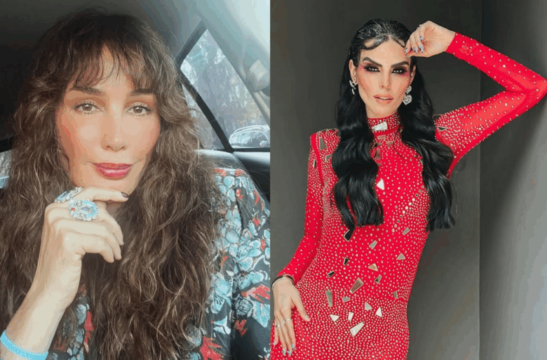Martha Cristiana y Cynthia de la Vega responsabilizan al director de Miss Universe México por polémica