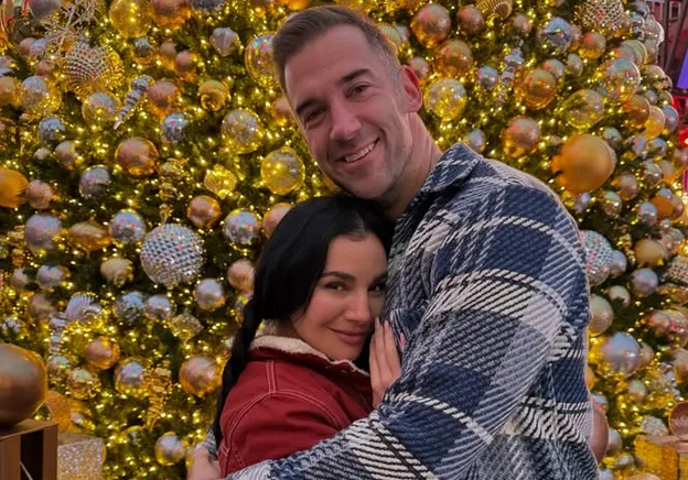 Martha Higareda confirma el nacimiento de sus gemelas tras complicaciones durante el parto