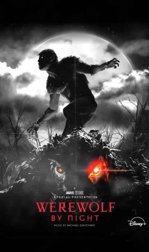 Marvel confirma secuela de “Werewolf by Night”