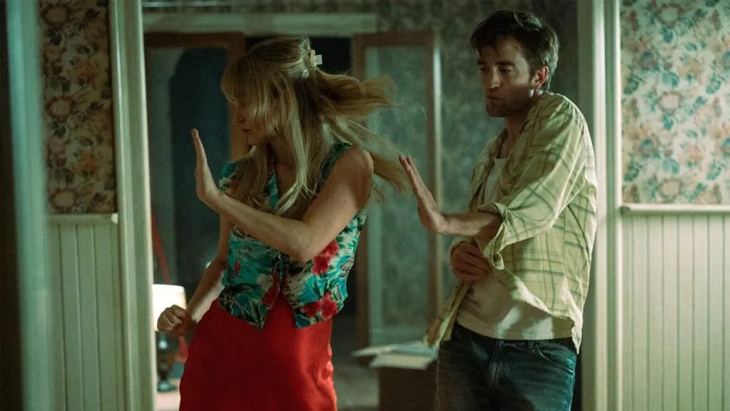 Mátate Amor, la incómoda película de Jennifer Lawrence y Robert Pattinson: de qué trata y dónde ver en México