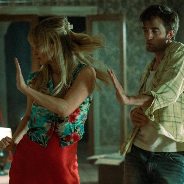 “Mátate, Amor”: Con Jennifer Lawrence y Robert Pattinson llega a México