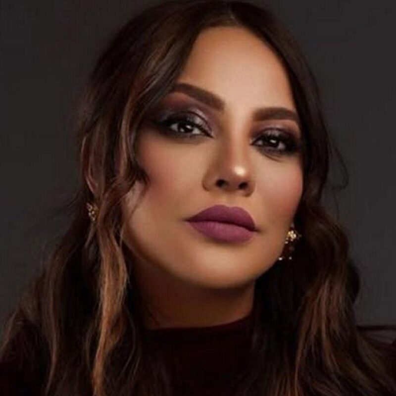 Mayeli Alonso reacciona a la denuncia de Belinda contra Lupillo Rivera