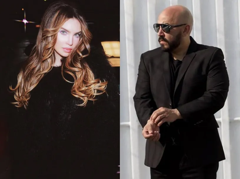Mayeli Alonso reacciona a la denuncia de Belinda contra Lupillo Rivera: “En vez de perjudicarlo, lo benefició”-1