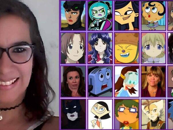 Maythe Guedes, la voz de Rose Cuarzo y mamá de Bob Esponja, fallece a los 55 años