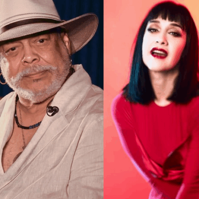 Francisco Céspedes vuelve a generar polémica con Susana Zabaleta