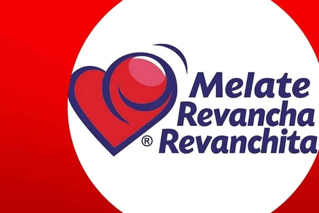 Melate 4135 de hoy 14 noviembre 2025: Resultados del Sorteo