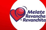 Resultados Melate, Revancha y Revanchita 4135 del 14 de noviembre de 2025 de la Lotería Nacional