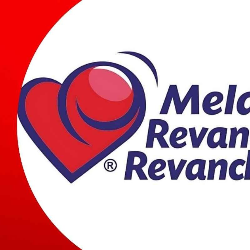 Resultados Melate, Revancha y Revanchita 4135 del 14 de noviembre de 2025 de la Lotería Nacional