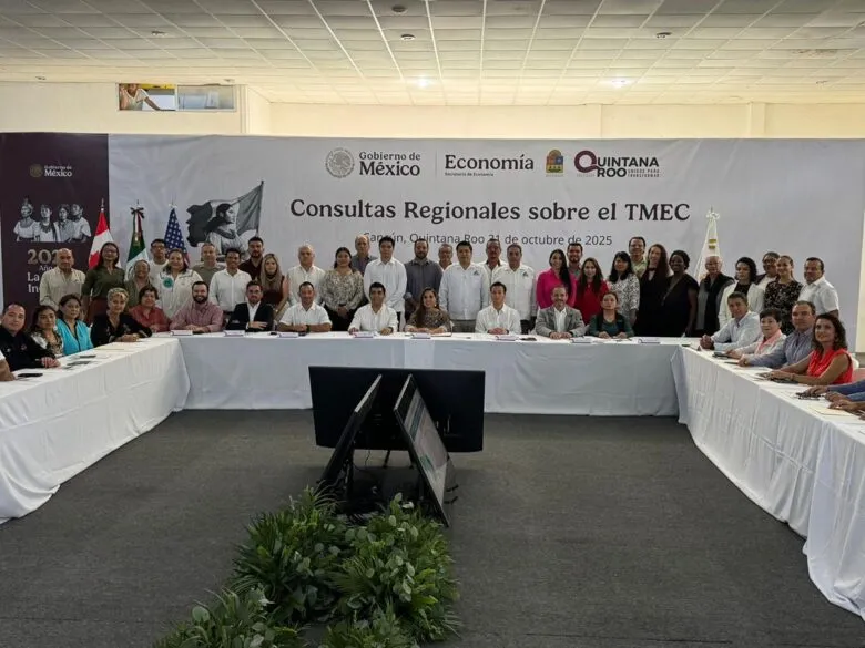 Mesas de consultas sobre T - MEC, terminaron con éxito: Economía