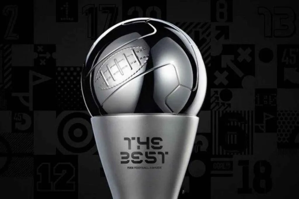 Messi y Cristiano fuera del Premio The Best 2025, Javier Aguirre, Mejor jugador del año, FIFA