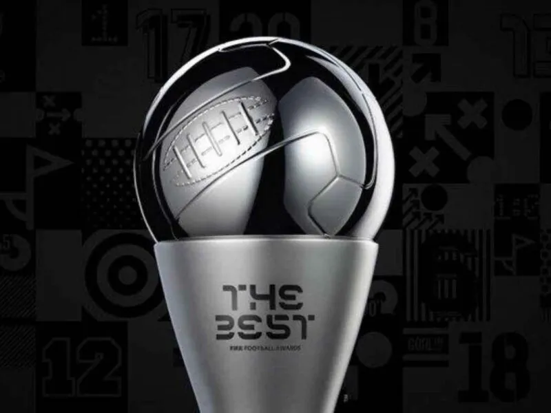 Messi y Cristiano fuera del Premio The Best 2025, Javier Aguirre, Mejor jugador del año, FIFA