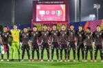 México desde los once pasos elimina a Argentina y se mete a los Octavos de Final del Mundial Sub-17 Qatar 2025
