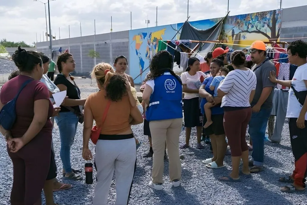 México ha presentado 30 denuncias ante la ONU por violación de derechos humanos a migrantes en EU