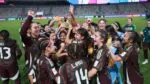 México logra, en penales, el tercer lugar del Mundial Sub-17 Femenil