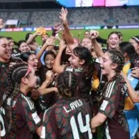 México logra, en penales, el tercer lugar del Mundial Sub-17 Femenil