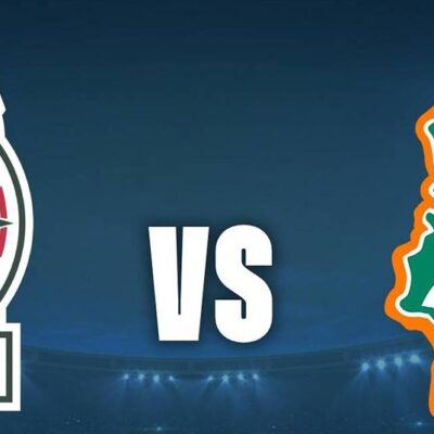 México se mide a Costa de Marfil en duelo de supervivencia en el Mundial Sub-17, en vivo