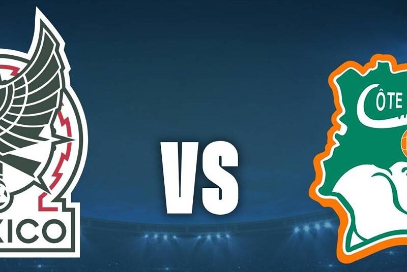 México se mide a Costa de Marfil en duelo de supervivencia en el Mundial Sub-17