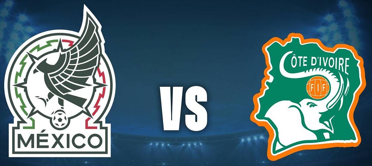 México se mide a Costa de Marfil en duelo de supervivencia en el Mundial Sub-17
