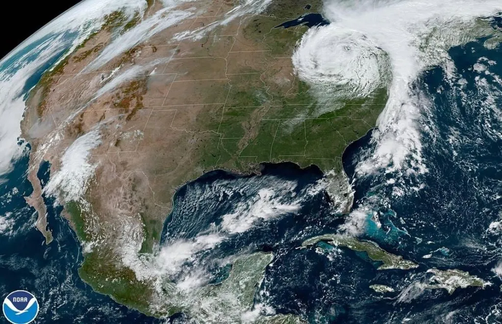 México sentirá una baja de temperaturas esta semana